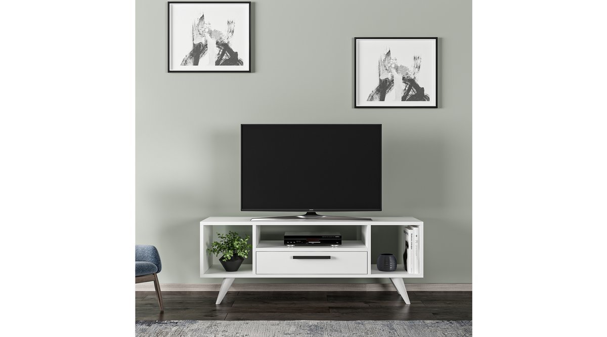 PARLA TV ÜNİTESİ FİYATI Vivense