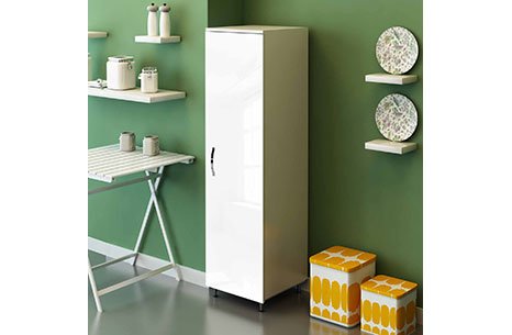 SEBİL DOLABI HIGHGLOSS