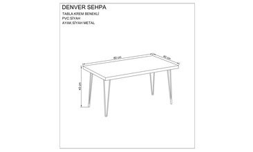 DENVER SEHPA