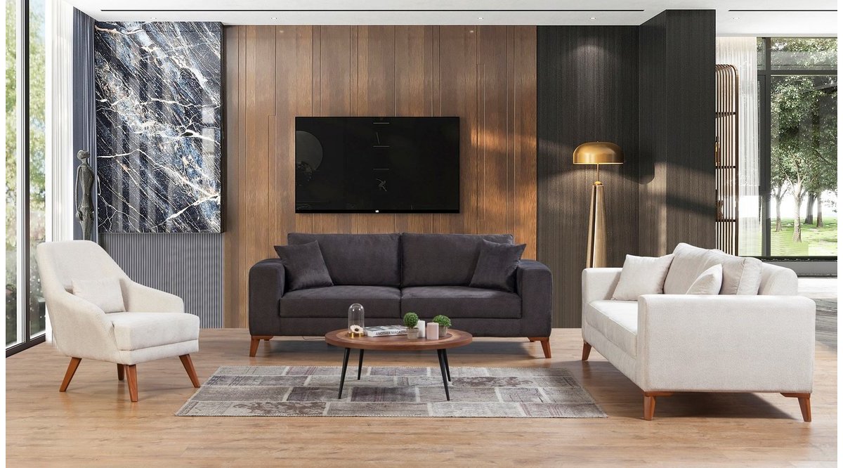 ESİLA KOLTUK TAKIMI FİYATI Vivense