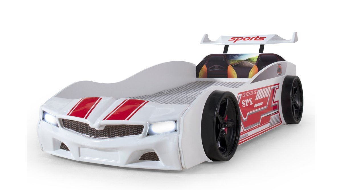 BMW ARABALI YATAK BEYAZ SPX FİYATI Vivense