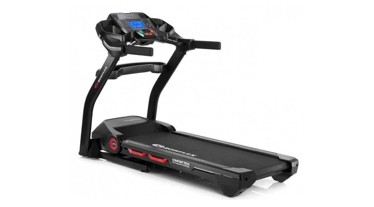 BOWFLEX BXT128 KOŞU BANDI FİYATI Vivense