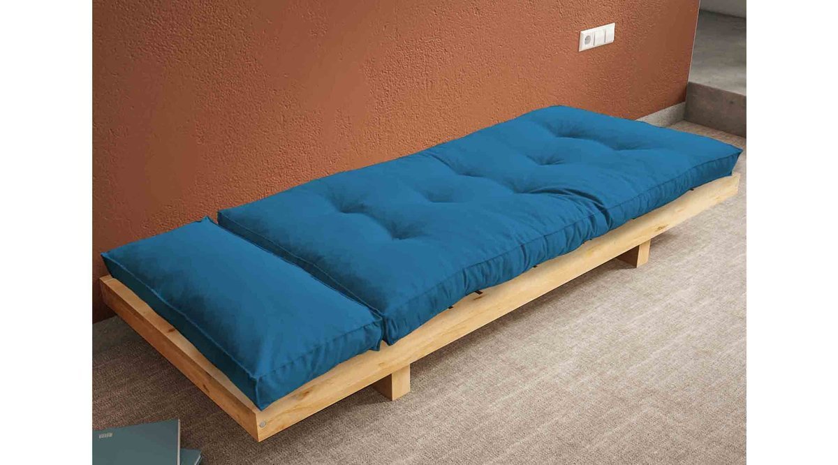 WOODESK ARİN MASİF NATURAL SEDİR MAVİ FİYATI Vivense