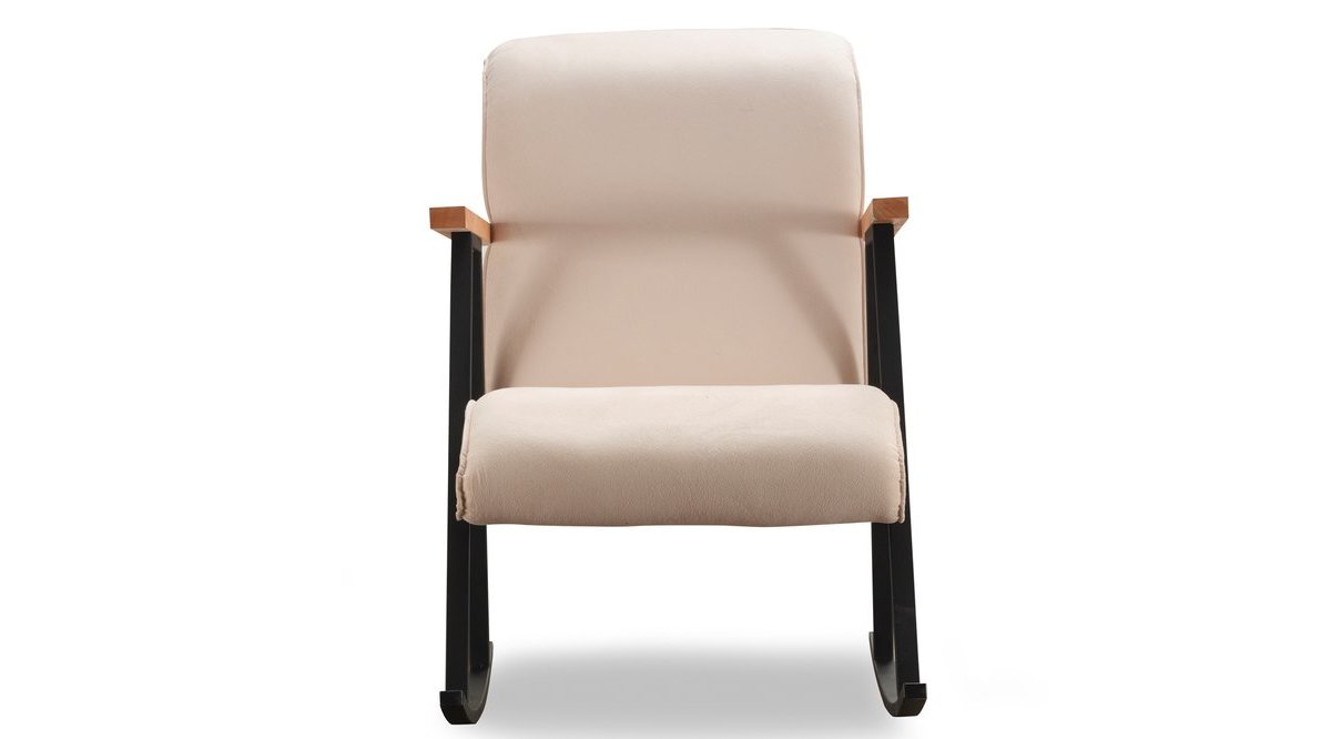 PAFU YOKA SALLANAN SANDALYE KREM FİYATI Vivense