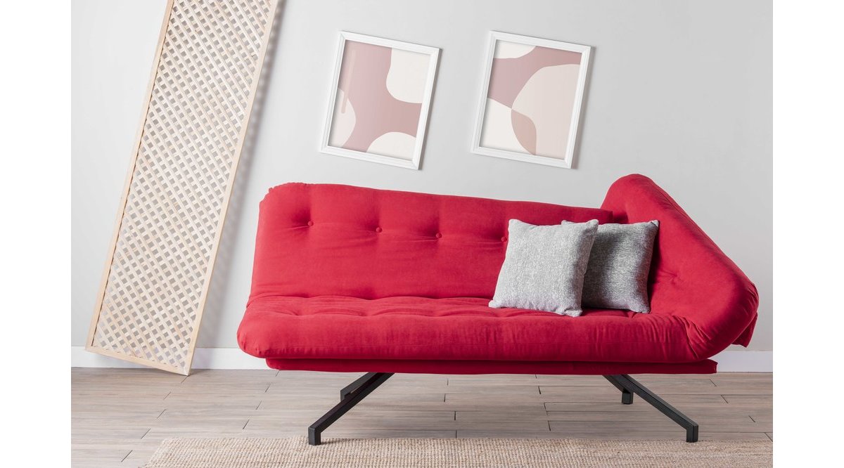 PAFU COXY KANEPE KIRMIZI FİYATI Vivense PAFU COXY KANEPE KIRMIZI FİYATI Vivense