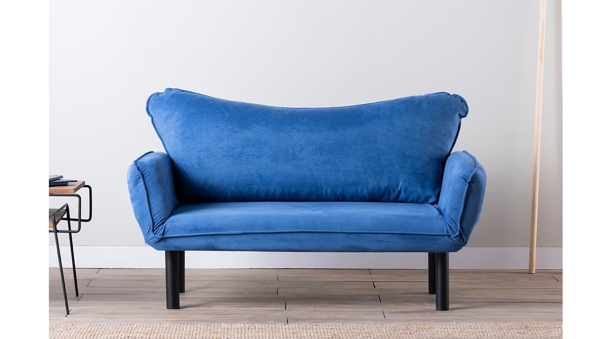 PAFU CHATTO İKİLİ KANEPE MAVİ FİYATI Vivense PAFU CHATTO İKİLİ KANEPE MAVİ FİYATI Vivense