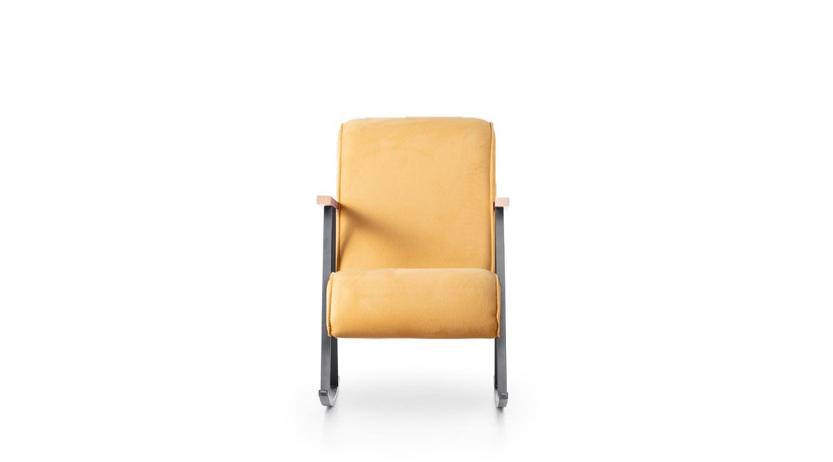 PAFU YOKA SALLANAN SANDALYE HARDAL FİYATI Vivense