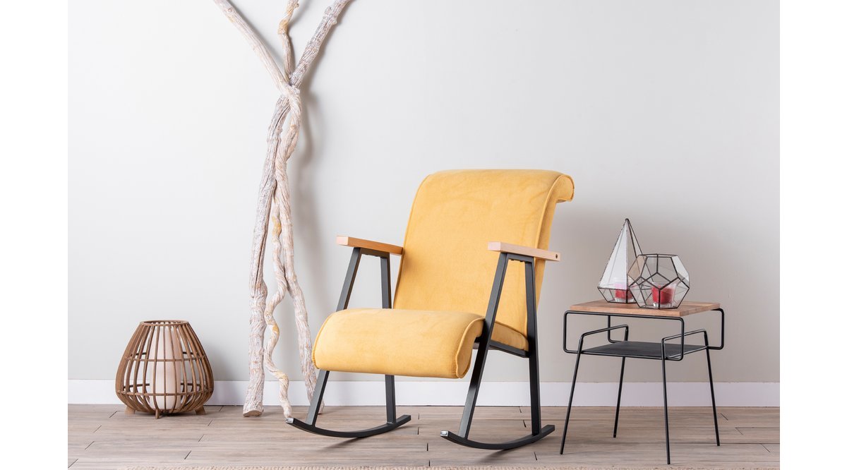 PAFU YOKA SALLANAN SANDALYE HARDAL FİYATI Vivense