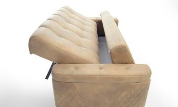 PUFY DELUXE KOLTUK TAKIMI