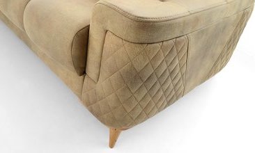 PUFY DELUXE KOLTUK TAKIMI