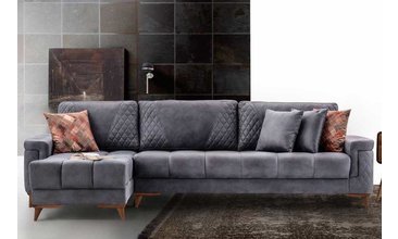 PUFY MİNİ KÖŞE KOLTUK