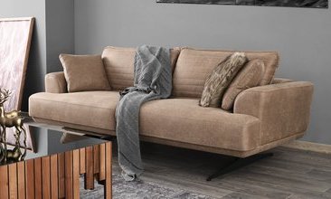 MİLANO KOLTUK KAHVE