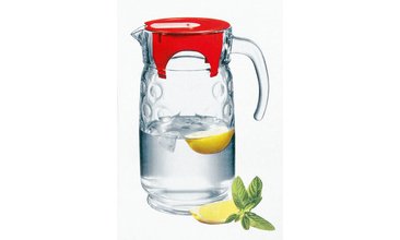 PAŞABAHÇE RİNGS SÜRAHİ