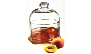 PAŞABAHÇE REÇELLİK BALLIK