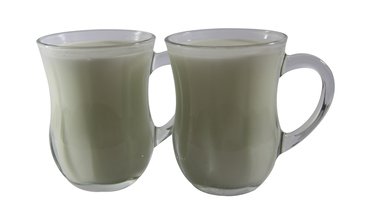 PAŞABAHÇE İKİLİ KULPLU AYRAN BARDAĞI