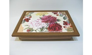 KİRAZLAR MİNDERLİ KEYİF TEPSİSİ