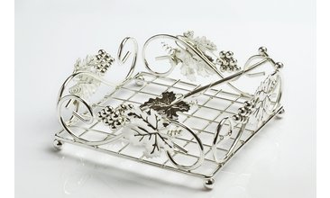 YARGICI METAL PEÇETELİK