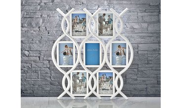MUTLU ANLAR 3 ÇOKLU RESİM ÇERÇEVESİ