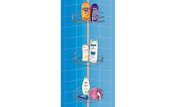 DUVARA MONTESİZ AYARLANABİLİR KÖŞE SETİ