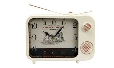 RADYO NOSTALJİK SAAT