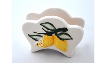 LİMON SERAMİK PEÇETELİK