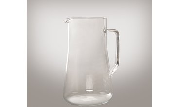 SİMAX AGRA CAM SÜRAHİ 1 LT