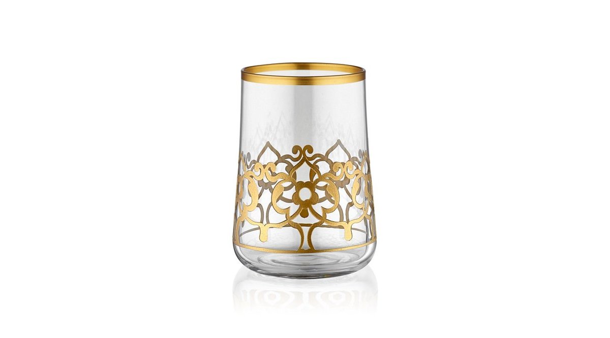 KOLEKSİYON AHESTE KAHVE BARDAK SETİ 6�LI MOTIF PREMİUM FİYATI Vivense