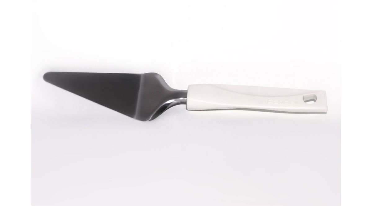 Pedrini Pasta Servis Spatulası BEYAZ FİYATI Vivense