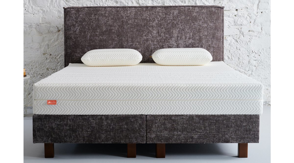 FİLLEGO VİSCO VE LATEKS YATAK 160X200 FİYATI Vivense