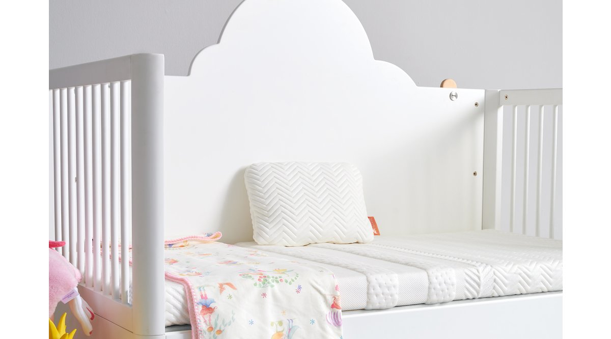 FİLLEGO BEBEK YATAĞI 60X120 FİYATI Vivense