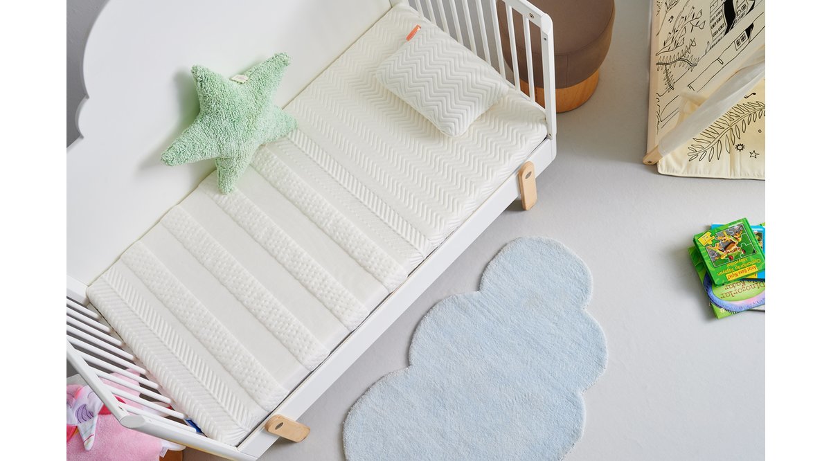FİLLEGO BEBEK YATAĞI 70X110 FİYATI Vivense