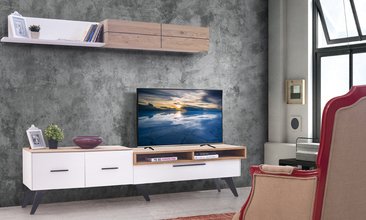 SEDİR TV ÜNİTESİ