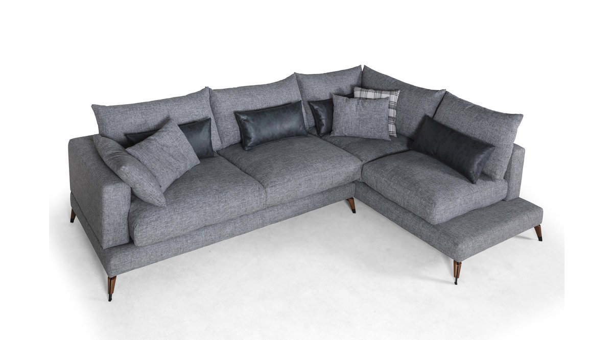 NİLL KÖŞE KÖŞE KOLTUK FİYATI Vivense