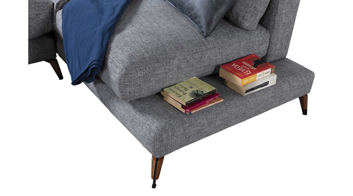 NİLL KÖŞE KÖŞE KOLTUK FİYATI Vivense