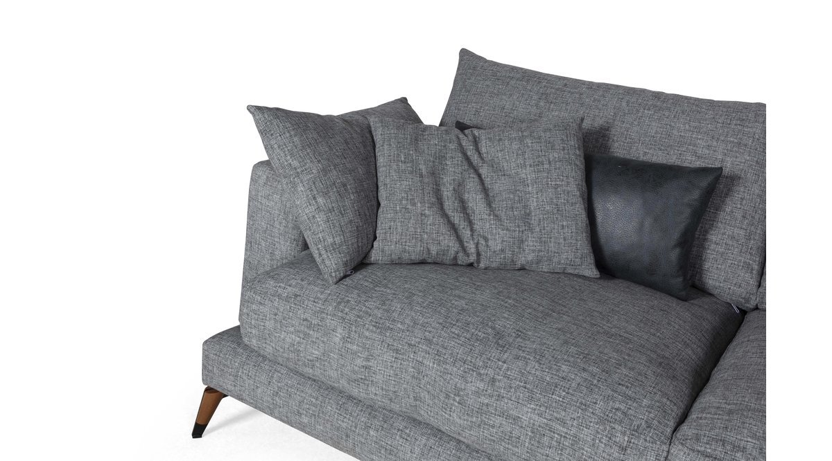 NİLL KÖŞE KÖŞE KOLTUK FİYATI Vivense