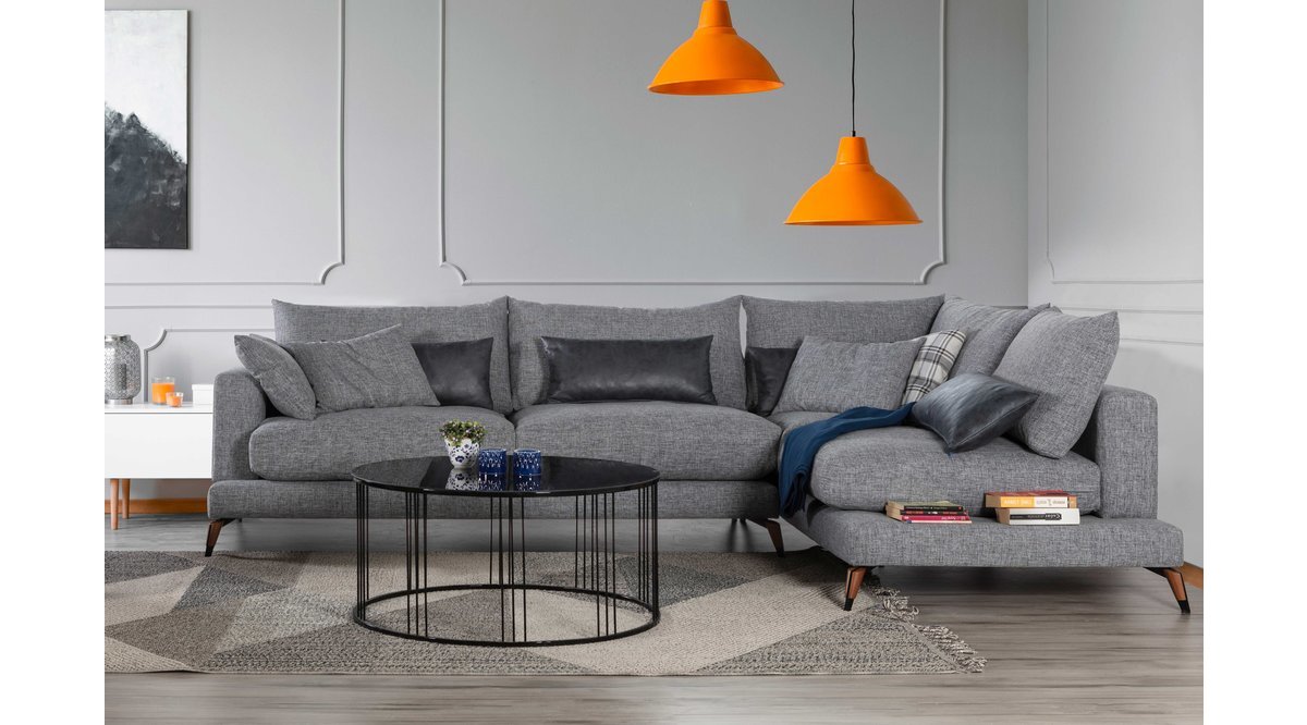 NİLL KÖŞE KÖŞE KOLTUK FİYATI Vivense