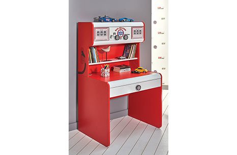 BİG RACER ÇALIŞMA MASASI