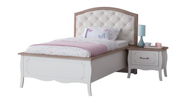 COUNTRY TEK KİŞİLİK KARYOLA