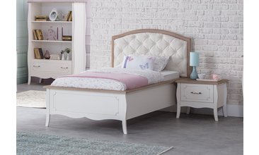 COUNTRY TEK KİŞİLİK KARYOLA