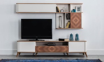 PERA DUVAR ÜNİTESİ