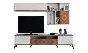 PERA DUVAR ÜNİTESİ