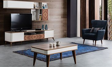 PERA DUVAR ÜNİTESİ