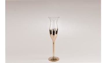 CHAMPAGNE DAR VAZO KÜÇÜK 60 CM