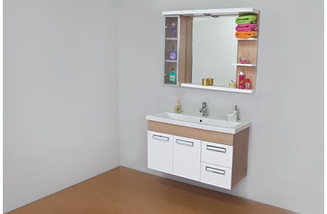 LINEA BANYO DOLABI TAKIMI 100 CM