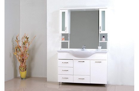 RÜYA BANYO DOLABI TAKIMI 120 CM