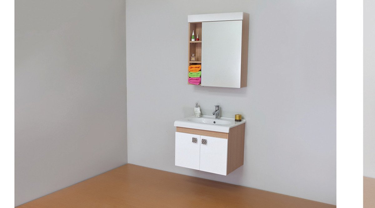 Lizzy Banyo Dolabi Takimi 65 Cm Fiyati Vivense