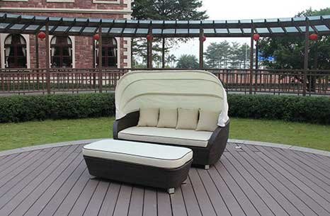 SUNSET KOLTUK PUFLU KAHVE