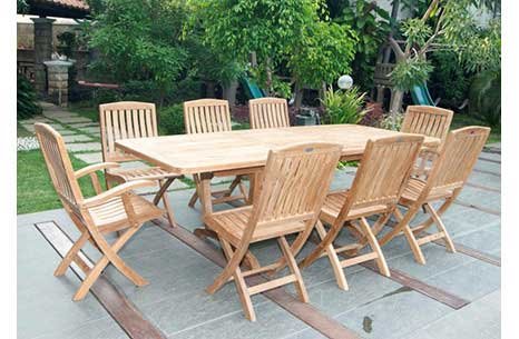 TEAK MASA TAKIMI