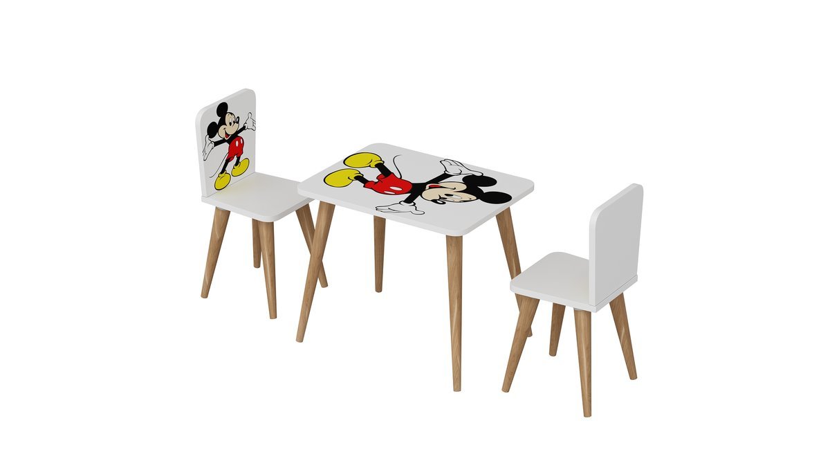 DECORAİR KERAS ÇOCUK AKTİVİTE MASA SANDALYE ÇİFT KİŞİ ERKEK FİYATI