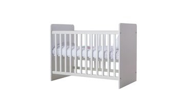 LATTE SABİT BEŞİKLİ BEBEK ODASI TAKIMI